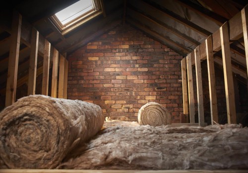 The Importance of Upgrading Your Attic Insulation