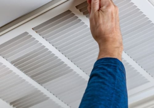 Upgrade to 30x30x1 Air Filters for Better Airflow and Attic Efficiency