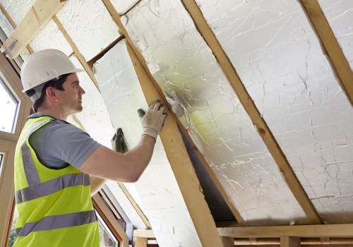 Get Reliable Results from Top Insulation Installation Near Sanford FL Experts